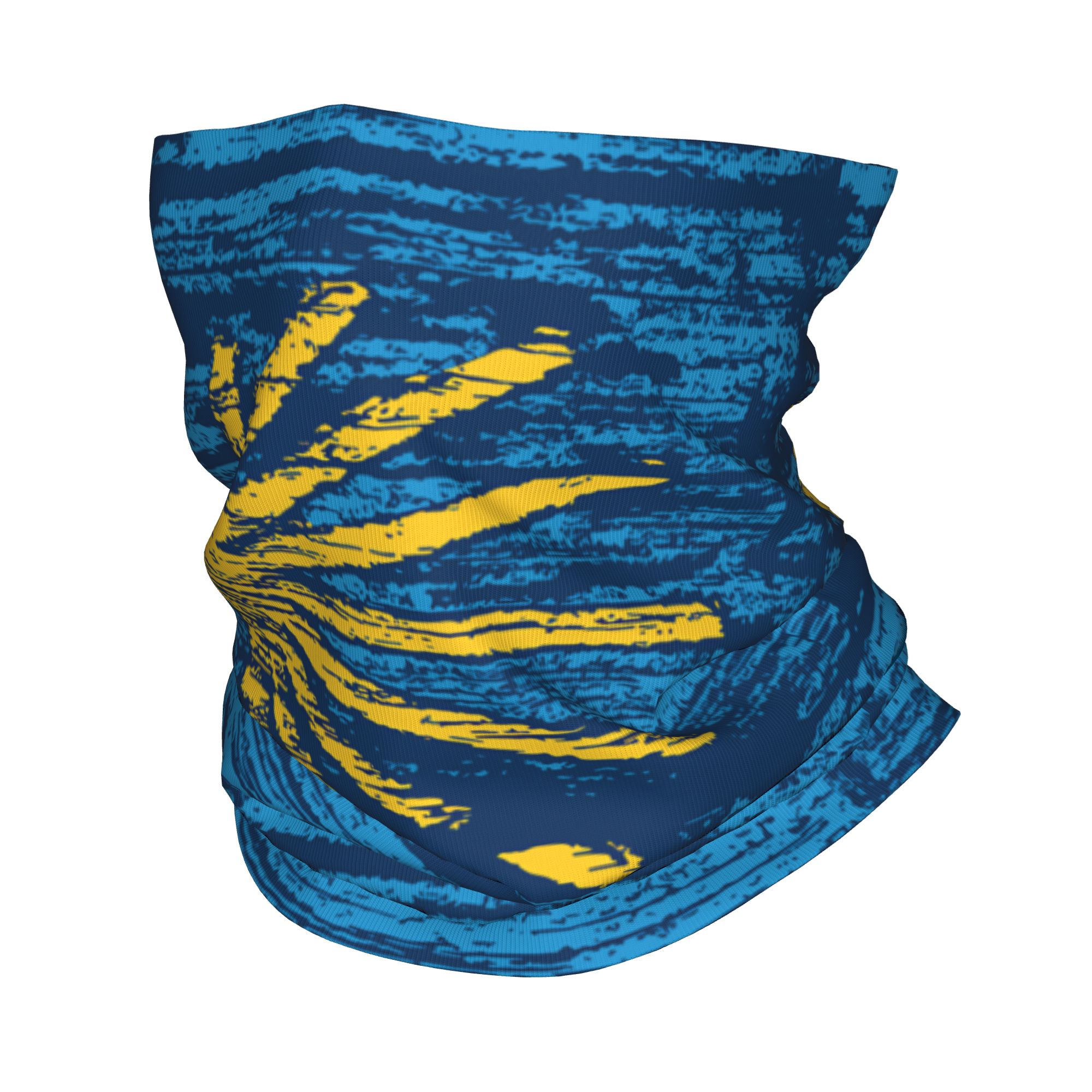 Bandana Multi Way - Pañuelo multiusos Camino de Santiago con