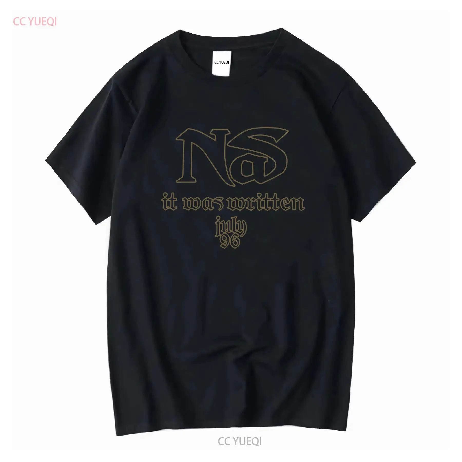 Street Fashion Mood - Camiseta vintage de 1996 de Mobb