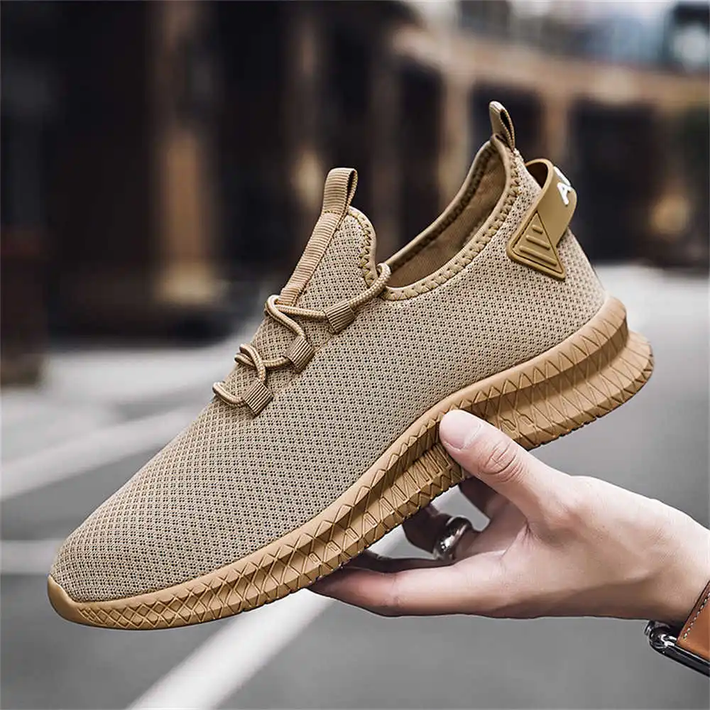Italy Fashion Street - Zapatillas de deporte Tenni de malla