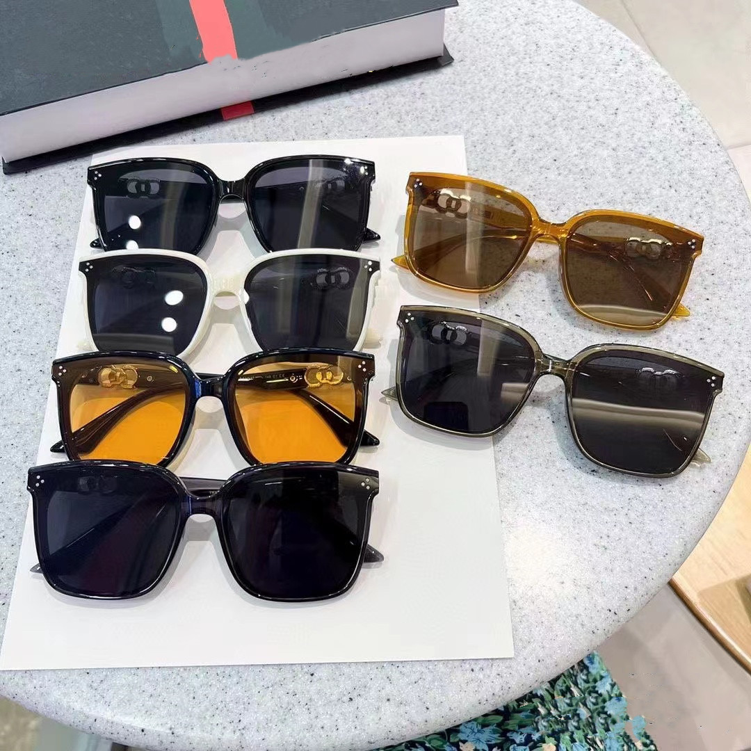 Italy Fashion Street - Gafas de Sol de Moda para