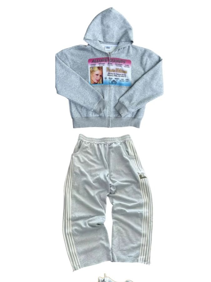 Moda americana, pantalones de  - Italy Fashion Street reseña y precio