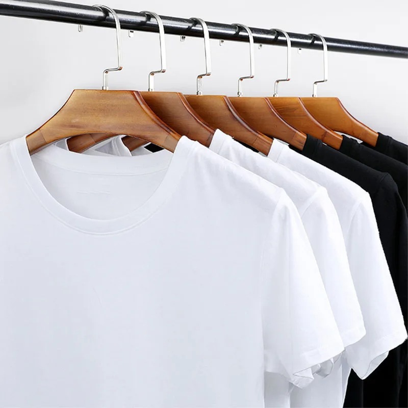 Camiseta con estampado de espa - Street Fashion Elements reseña y precio