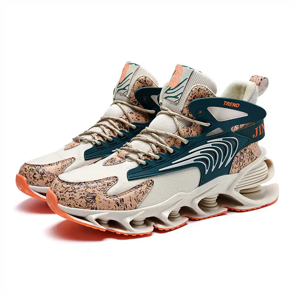 Zapatillas antideslizantes par - Italy Fashion Street reseña y precio