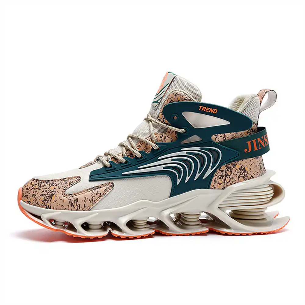 Zapatillas antideslizantes par - Italy Fashion Street reseña y precio