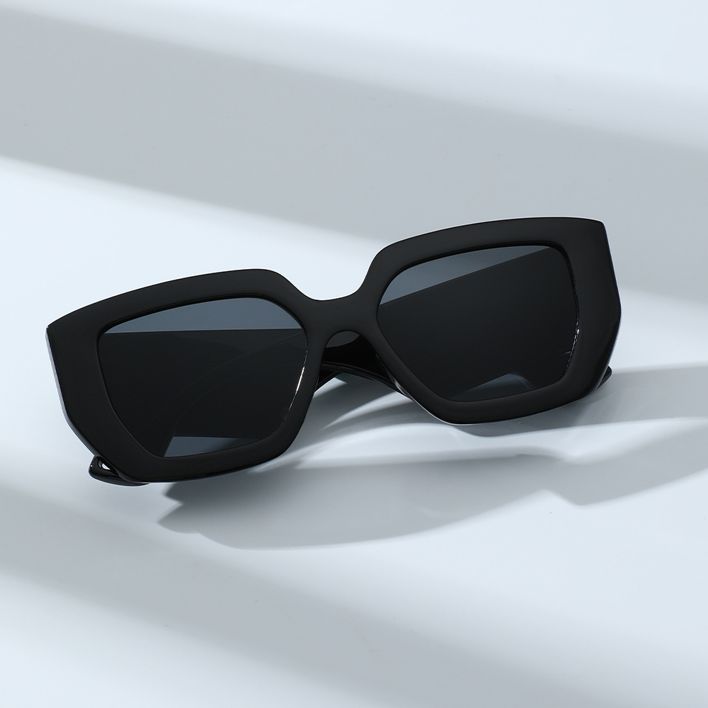 Gafas de sol extragrandes para - Italy Fashion Street reseña y precio