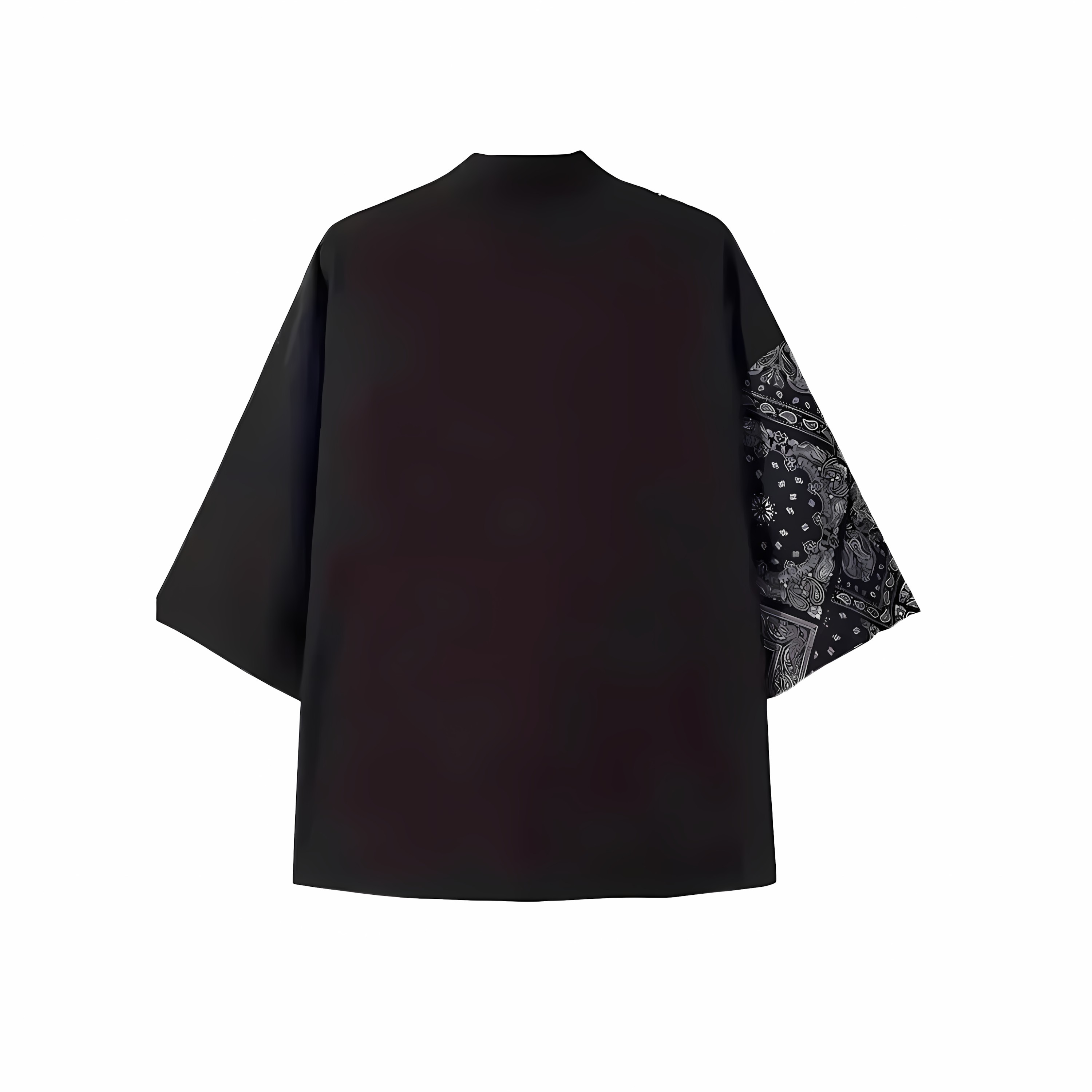 Nuevo Kimono de Verano 2026 pa - Street Fashion Kimono reseña y precio