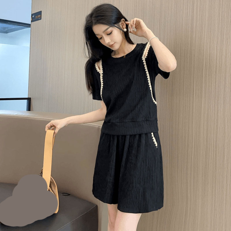 Conjunto de dos piezas de cami - Street Fashion Mood reseña y precio