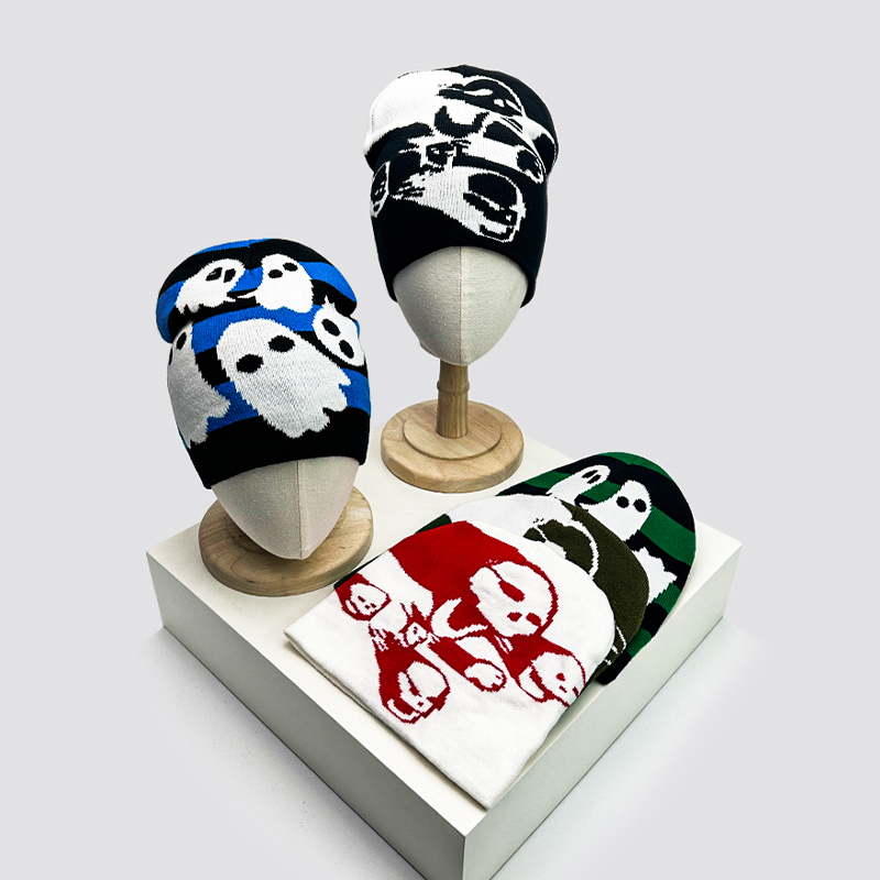 Sombreros de punto de lana div - Street Fashion Elements reseña y precio