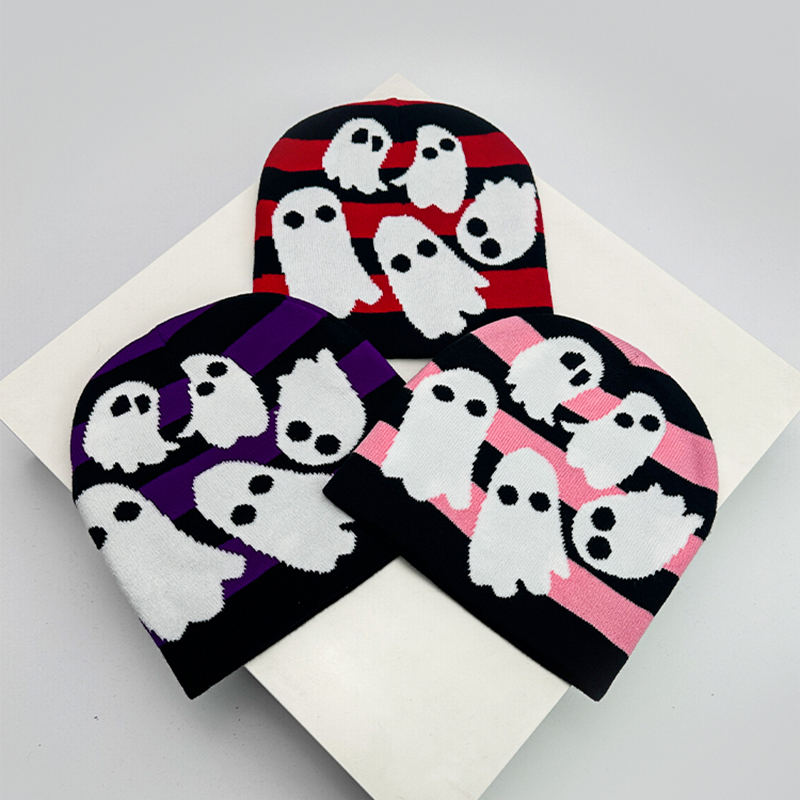 Sombreros de punto de lana div - Street Fashion Elements reseña y precio