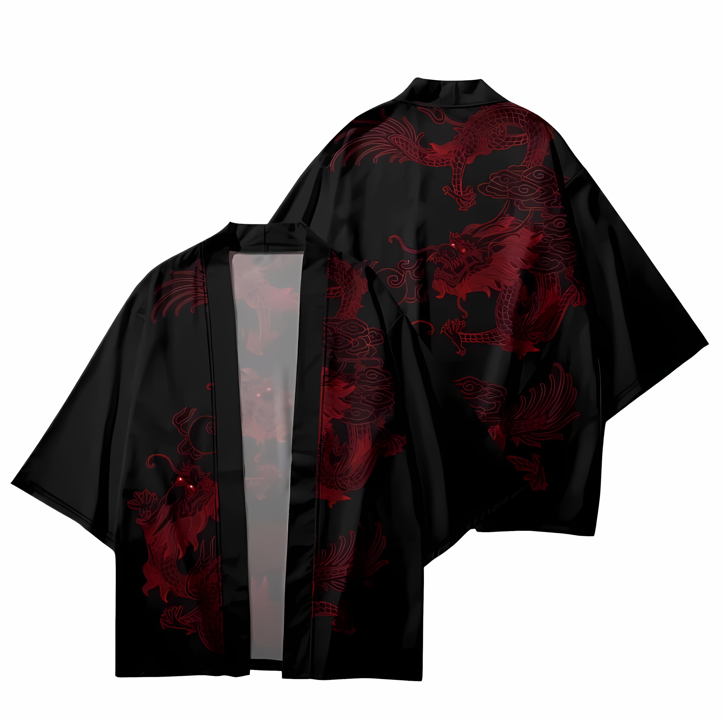 Nuevo Kimono de Verano 2026 pa - Street Fashion Kimono reseña y precio