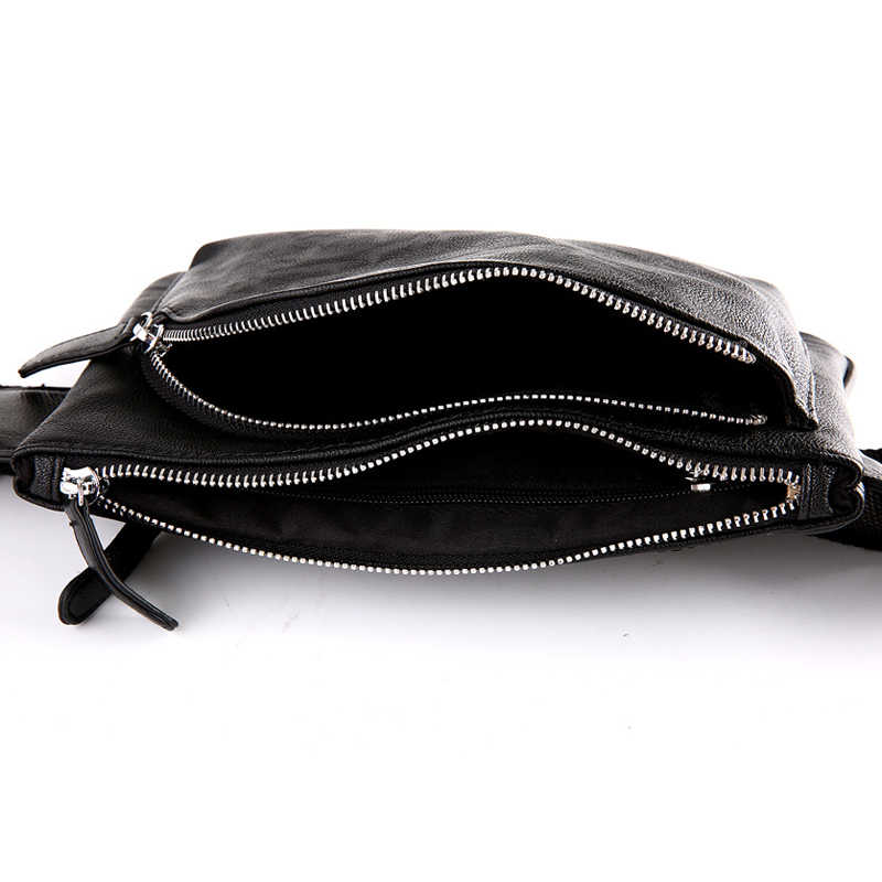 Bolso de hombro para hombre, b - Italy Fashion Street reseña y precio