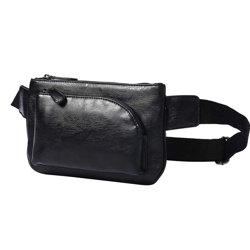 Bolso de hombro para hombre, b - Italy Fashion Street reseña y precio