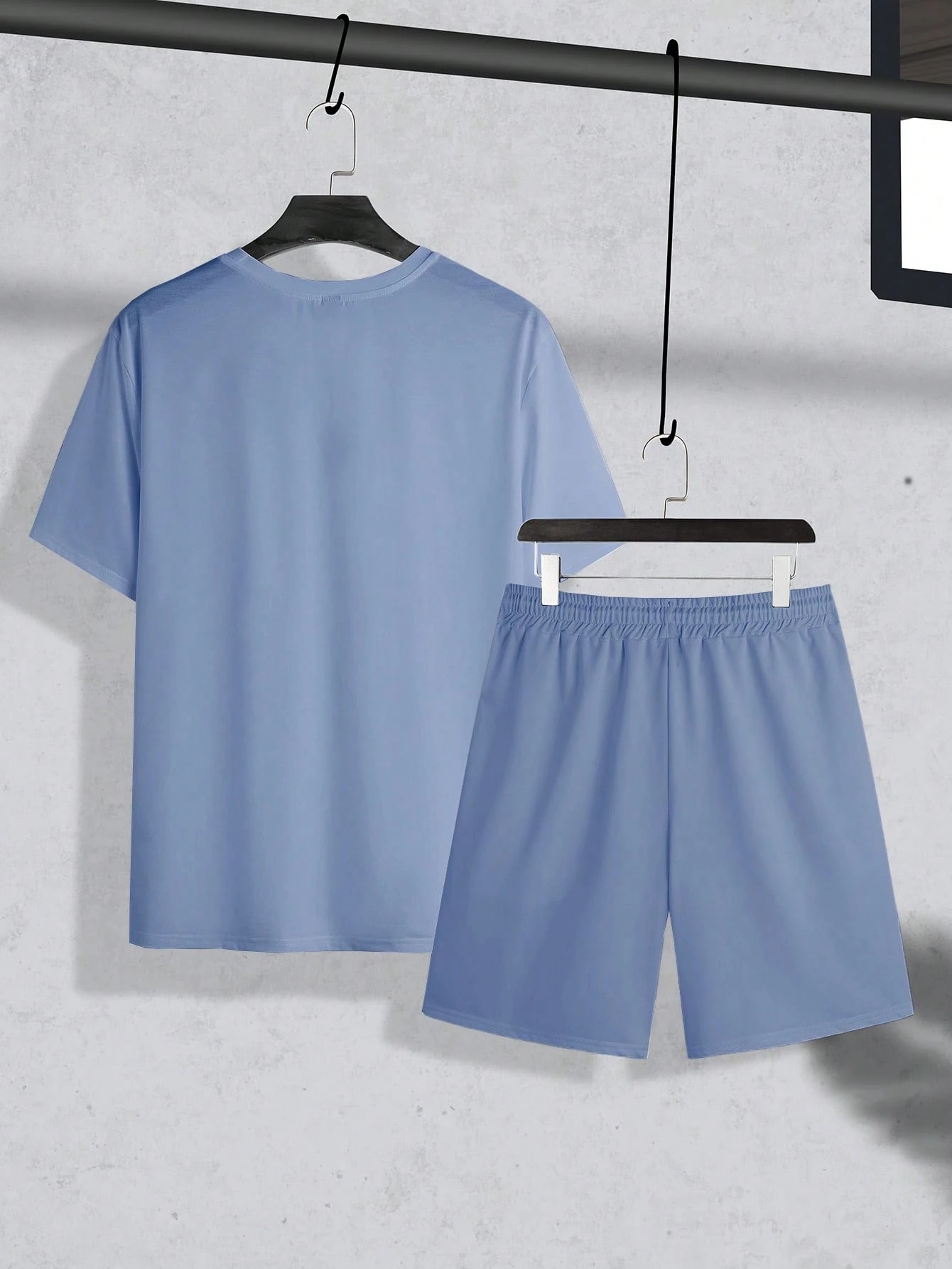 Conjunto de Verano 2026 para H - Street Fashion For 2026 reseña y precio
