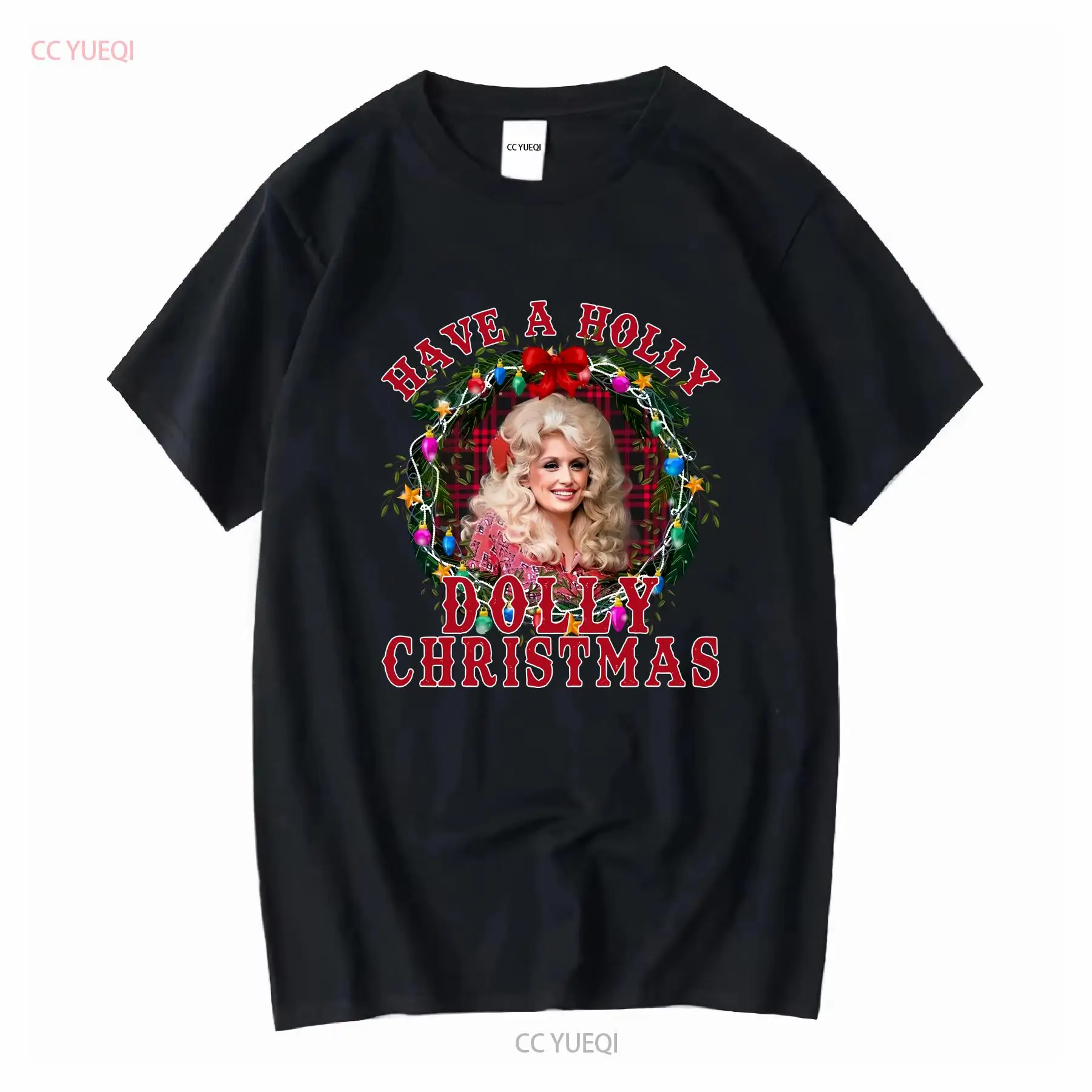 VENTA _Have A Holly Dolly Cami - Street Fashion Mood reseña y precio
