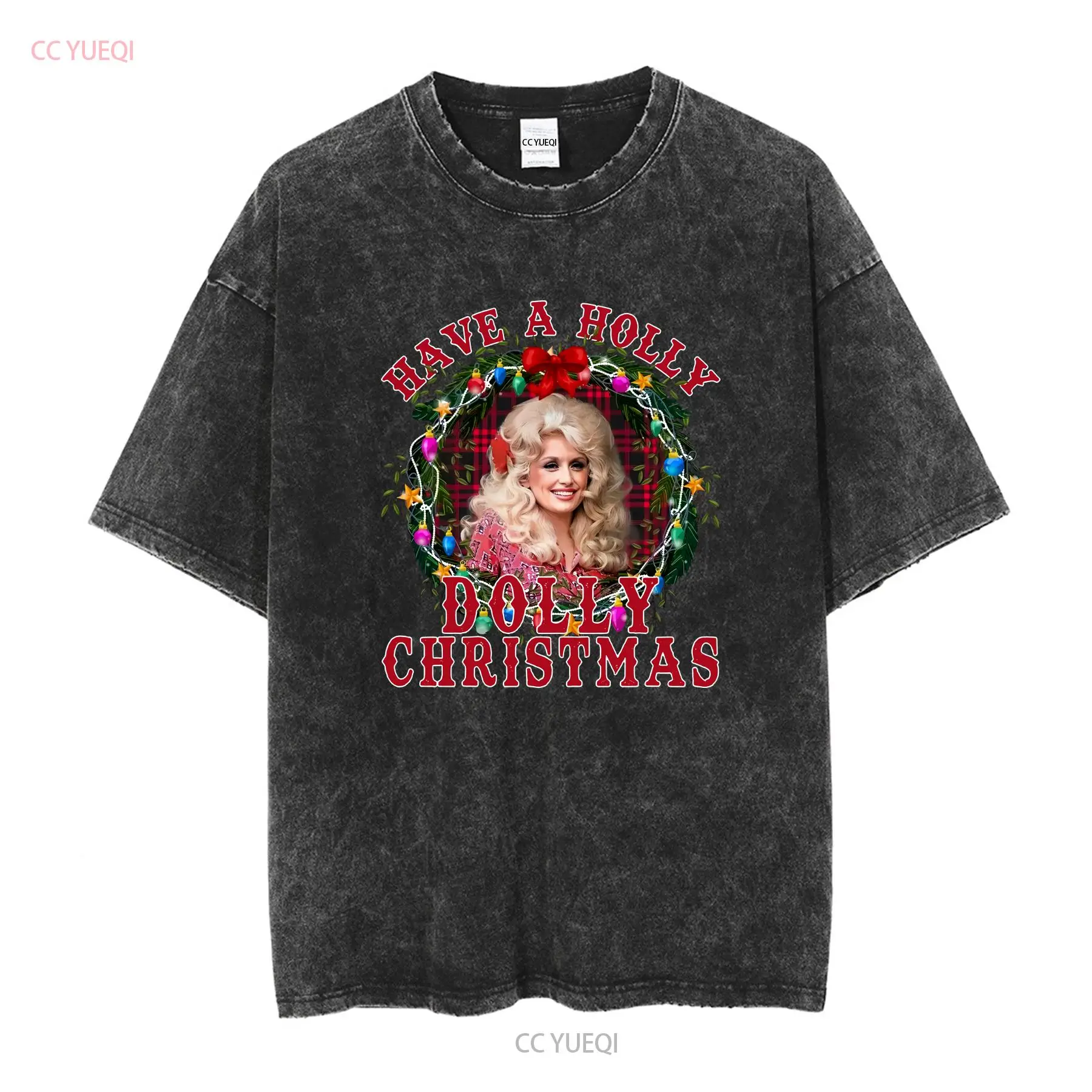 VENTA _Have A Holly Dolly Cami - Street Fashion Mood reseña y precio