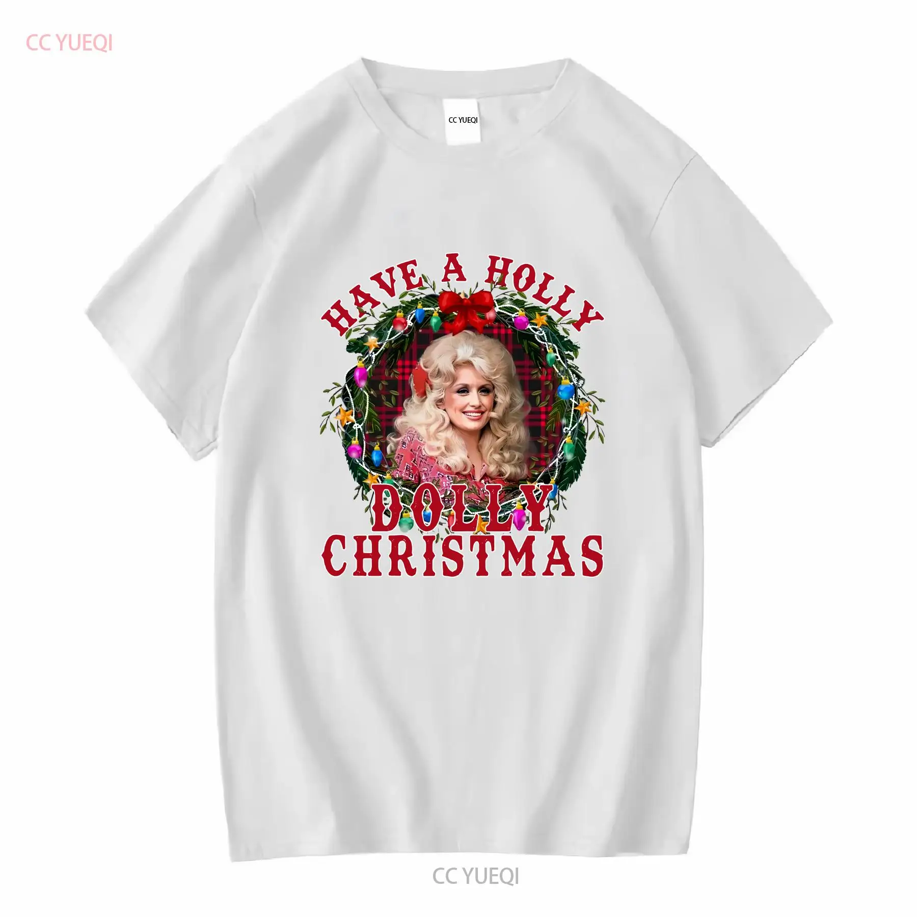 VENTA _Have A Holly Dolly Cami - Street Fashion Mood reseña y precio