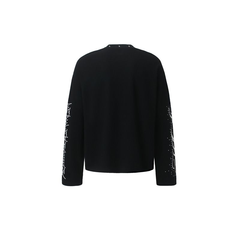 Camiseta de Hombre Estilo Graf - Street Fashion Us reseña y precio