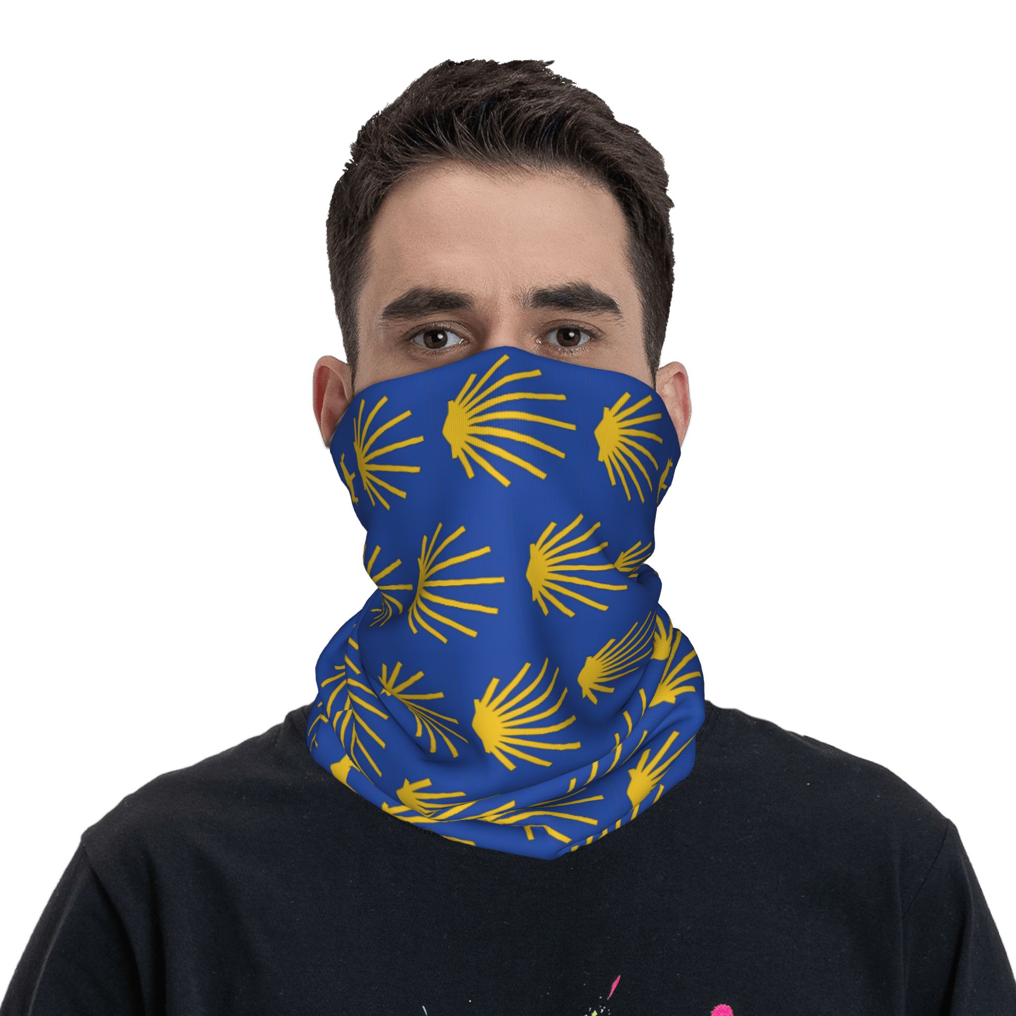 Pañuelo Multiusos para Senderi - Bandana Multi Way reseña y precio