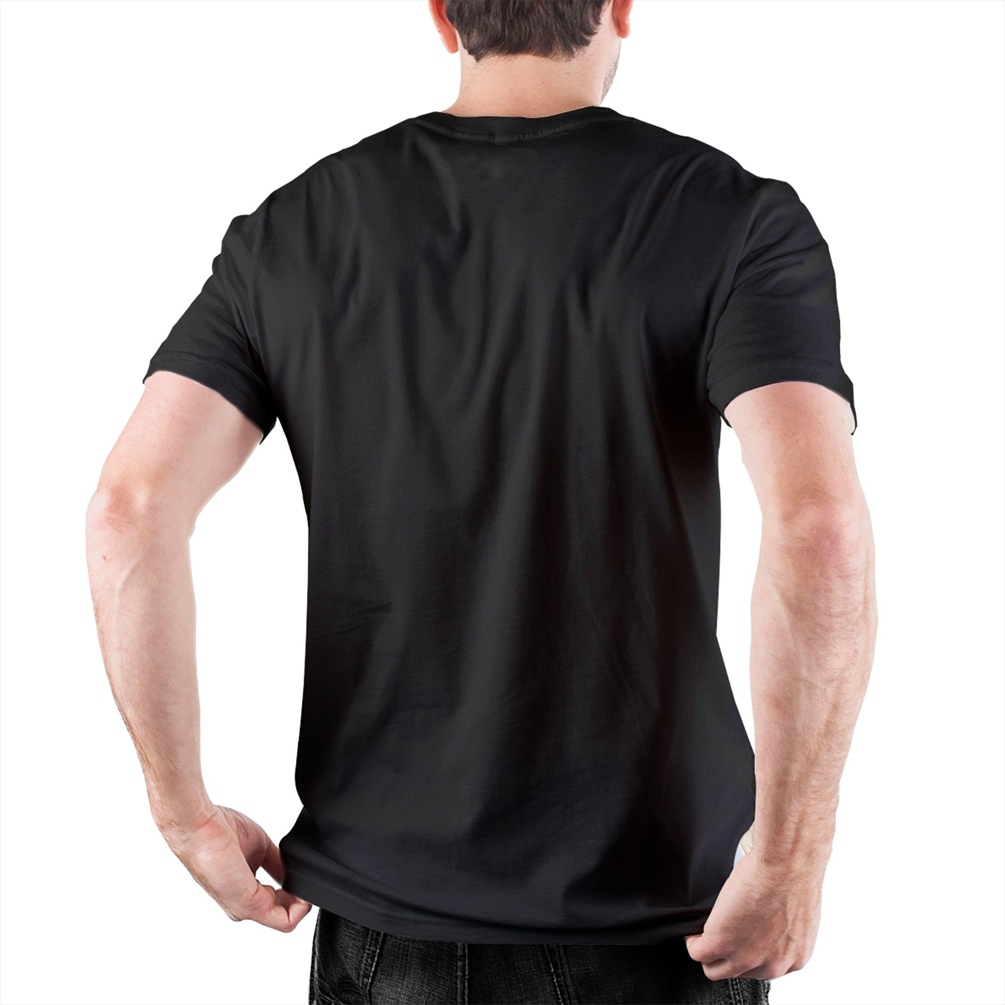 Camiseta de Algodón 100% con B - Street Fashion Thailand reseña y precio
