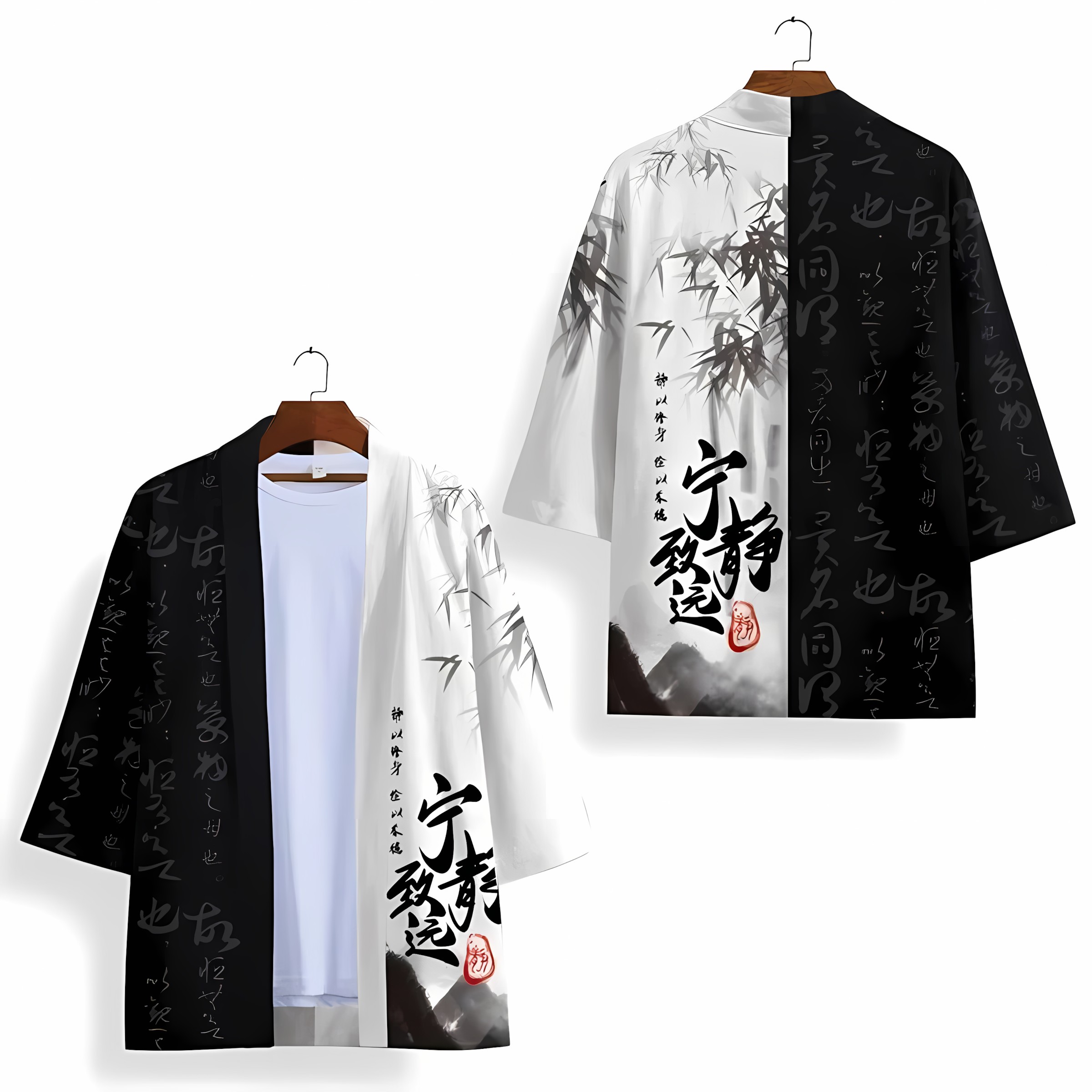 Nuevo Kimono de Verano 2026 pa - Street Fashion Kimono reseña y precio