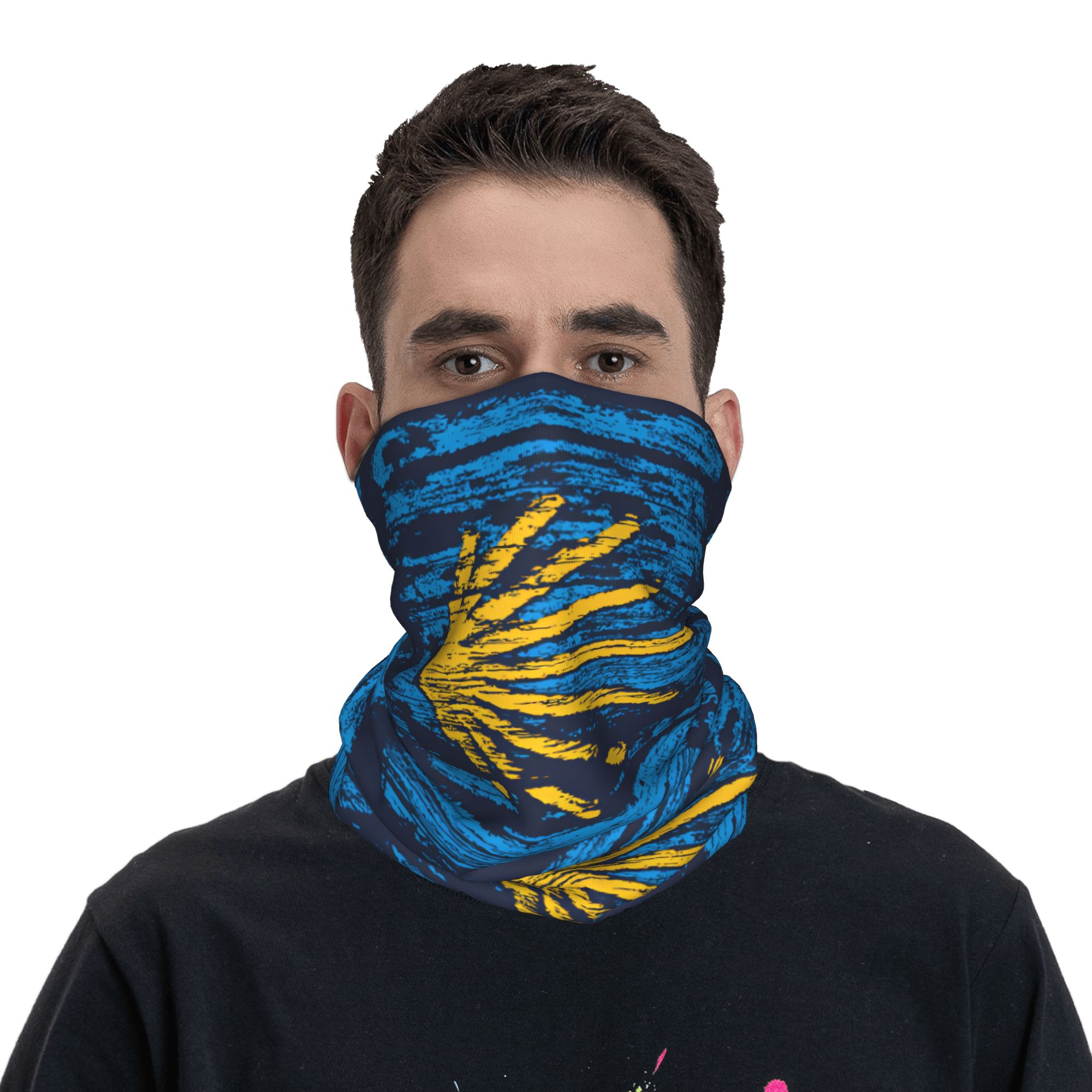Pañuelo Multiusos para Senderi - Bandana Multi Way reseña y precio