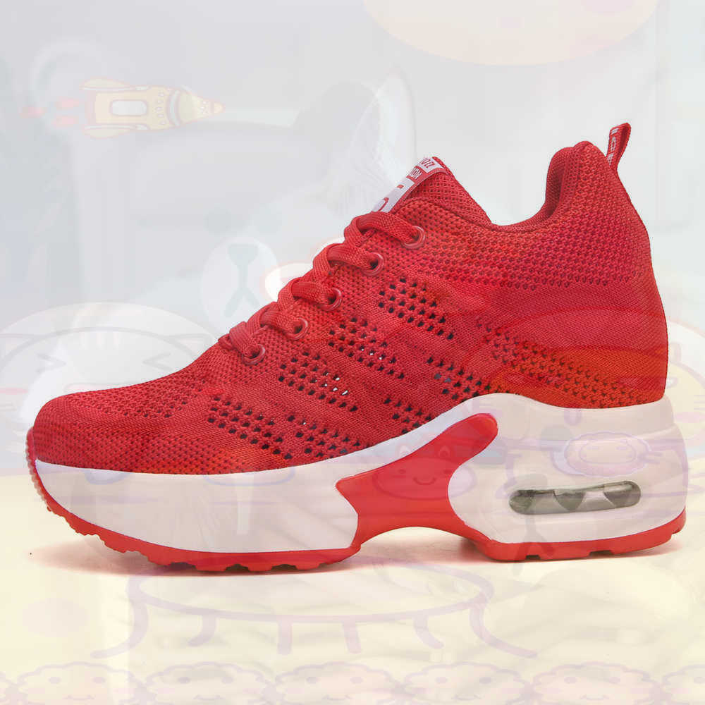 Zapatos rojos de talla 36, bot - Italy Fashion Street reseña y precio