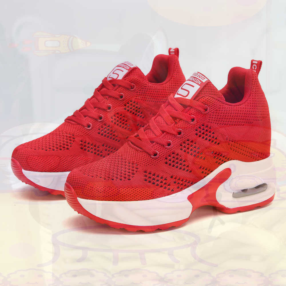 Zapatos rojos de talla 36, bot - Italy Fashion Street reseña y precio