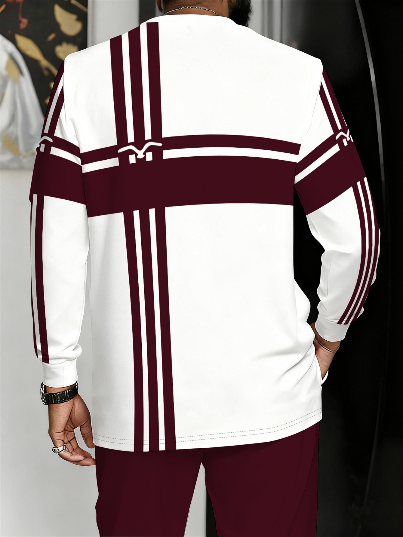 Conjunto de Pantalones y Camis - Street Fashion For 2026 reseña y precio
