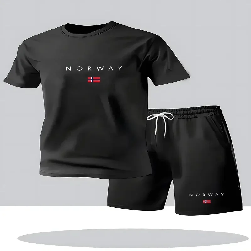 Conjunto de 2 Piezas de Camise - Street Fashion For 2026 reseña y precio