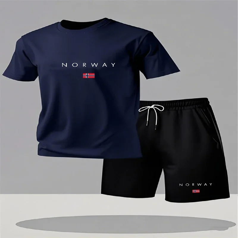 Conjunto de 2 Piezas de Camise - Street Fashion For 2026 reseña y precio