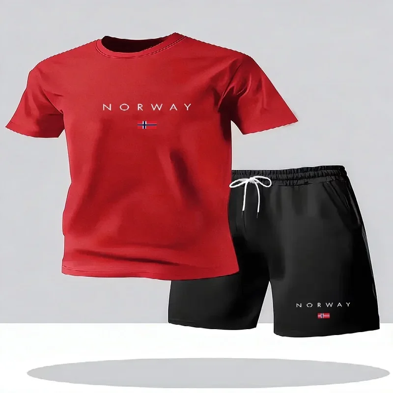 Conjunto de 2 Piezas de Camise - Street Fashion For 2026 reseña y precio