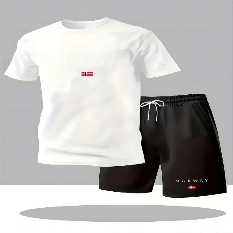 Conjunto de 2 Piezas de Camise - Street Fashion For 2026 reseña y precio
