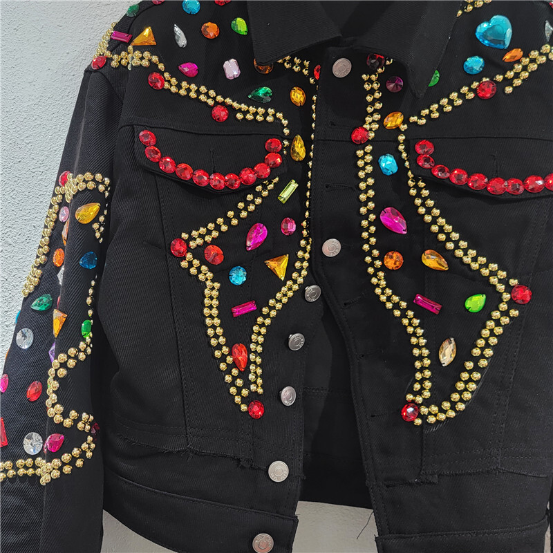 ANJY primavera otoño nuevas mu - Street Fashion Thailand reseña y precio