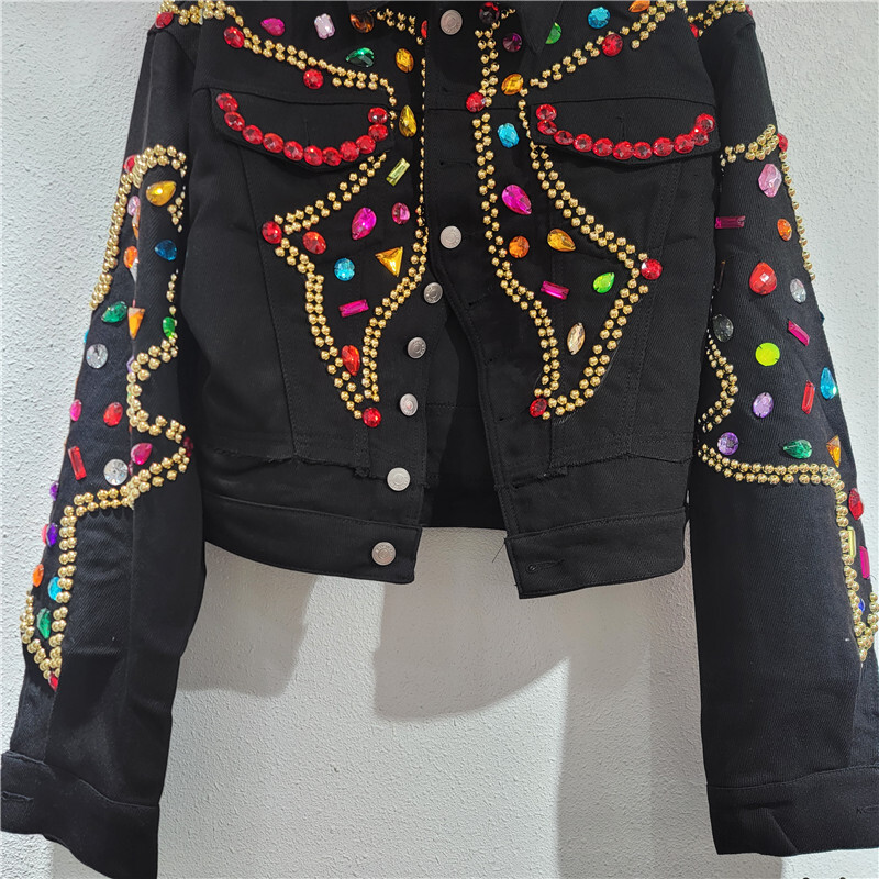 ANJY primavera otoño nuevas mu - Street Fashion Thailand reseña y precio