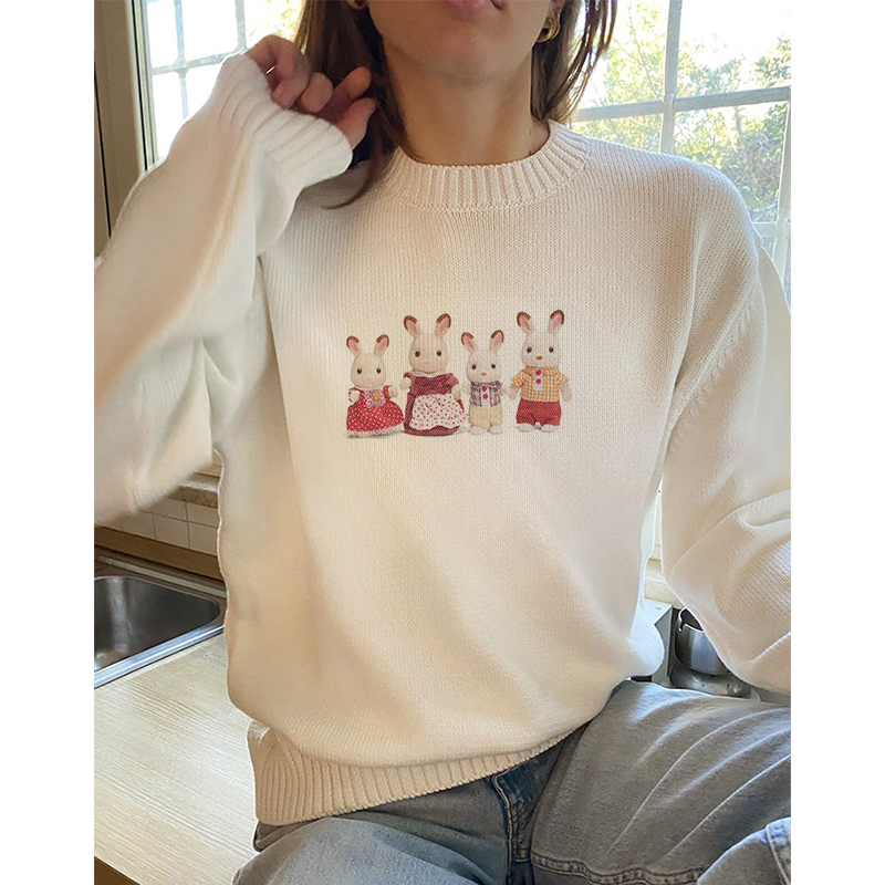 Suéteres de primavera para hom - Korean Street Fashion Female reseña y precio