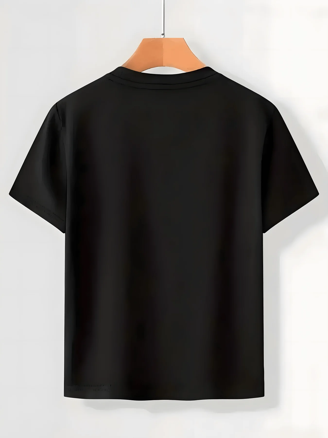 Camiseta con estampado de cara - Street Fashion Elements reseña y precio