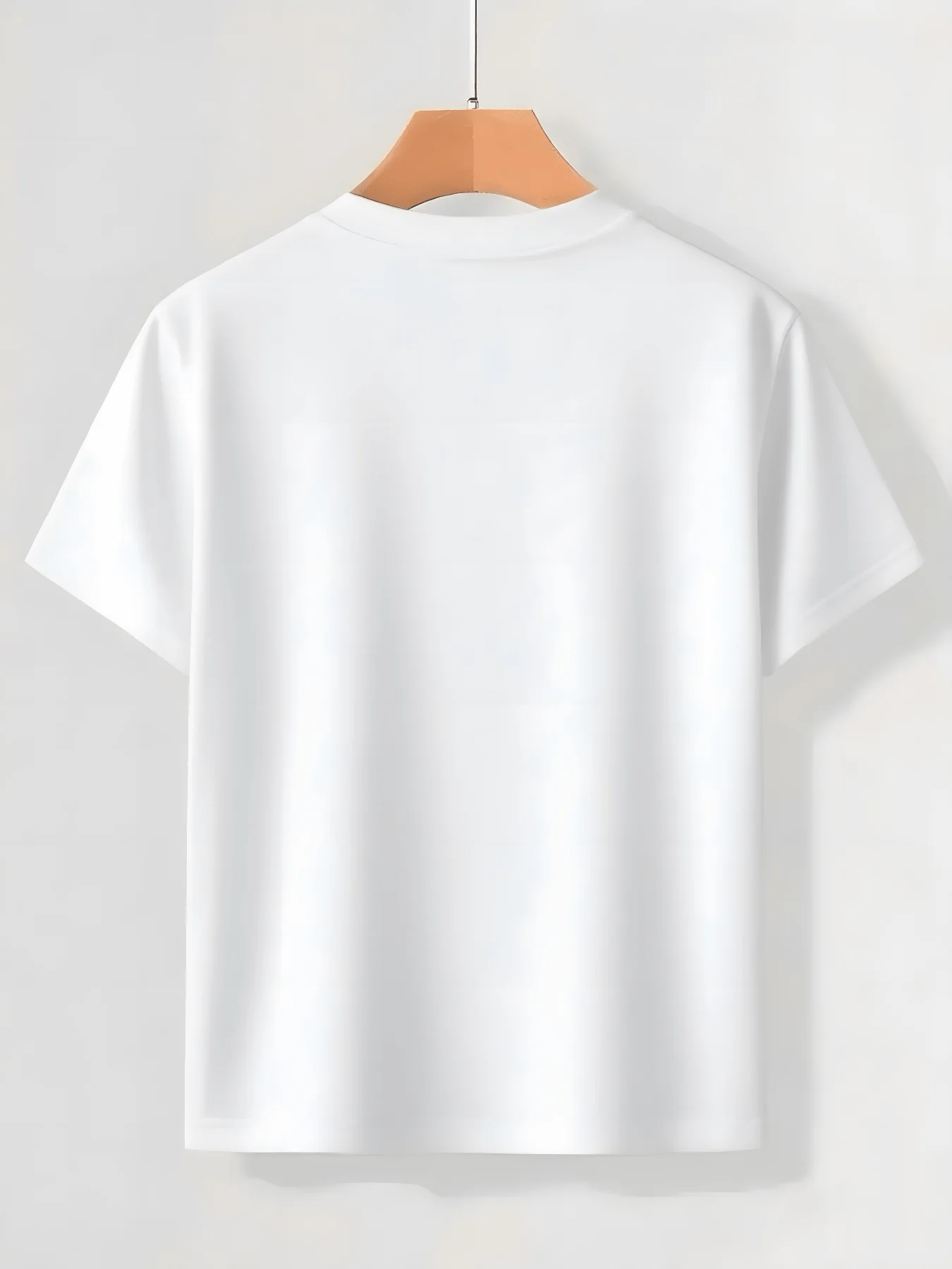 Camiseta con estampado de cara - Street Fashion Elements reseña y precio