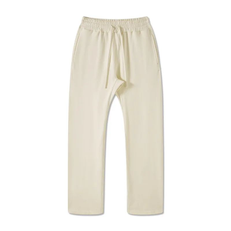 Pantalones Largos Casuales de  - Italy Fashion Street reseña y precio