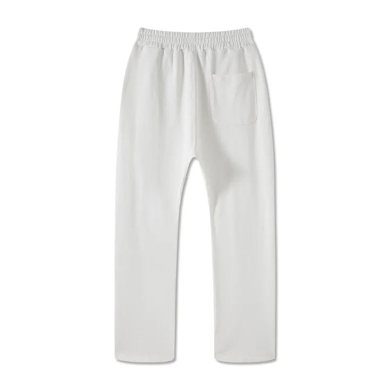 Pantalones Largos Casuales de  - Italy Fashion Street reseña y precio