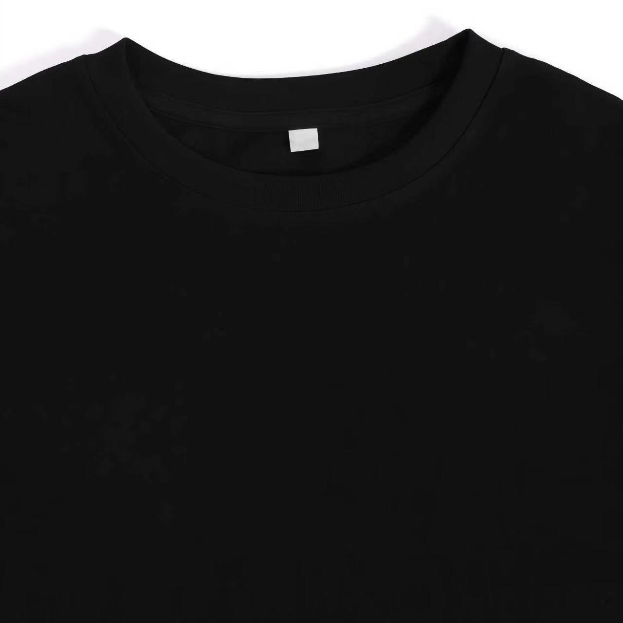 Camiseta de Gran Tamaño con Es - Street Fashion Mood reseña y precio
