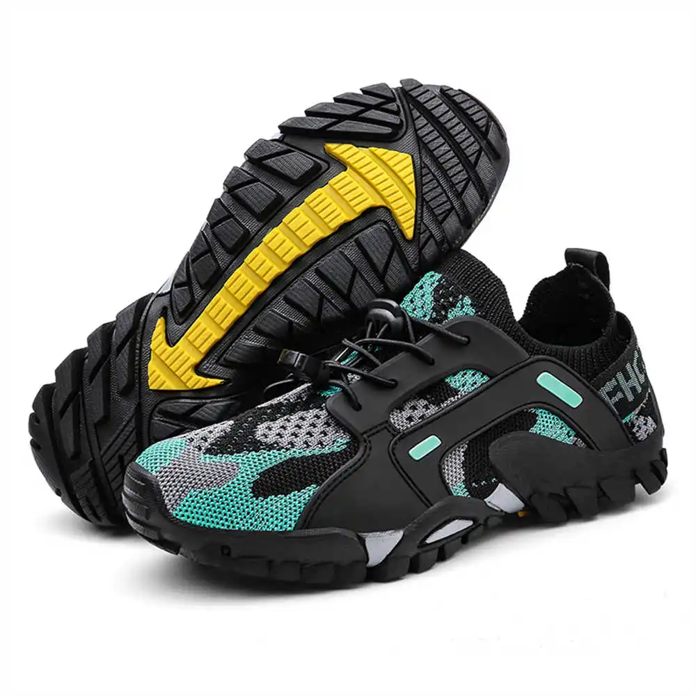 Zapatos de Trekking para hombr - Italy Fashion Street reseña y precio