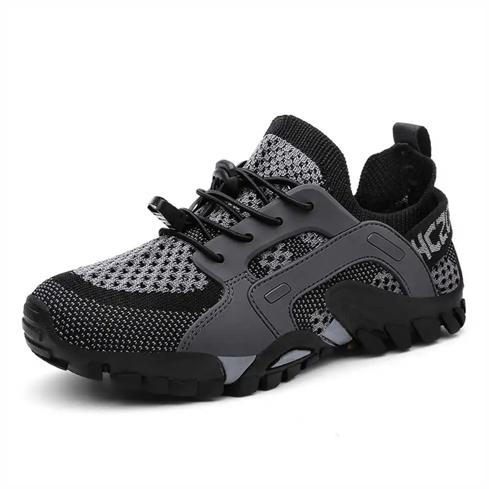 Zapatos de Trekking para hombr - Italy Fashion Street reseña y precio
