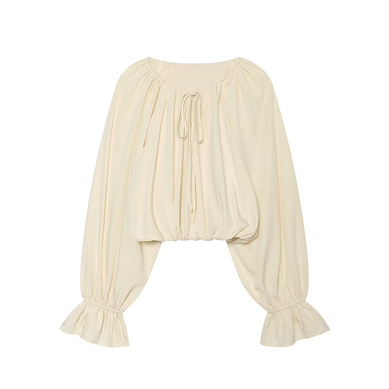 Blusas de Otoño para Mujer 202 - Street Fashion Casual reseña y precio
