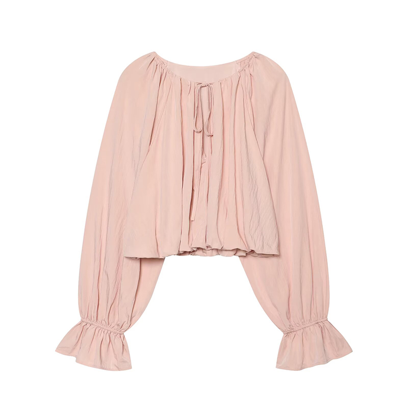 Blusas de Otoño para Mujer 202 - Street Fashion Casual reseña y precio