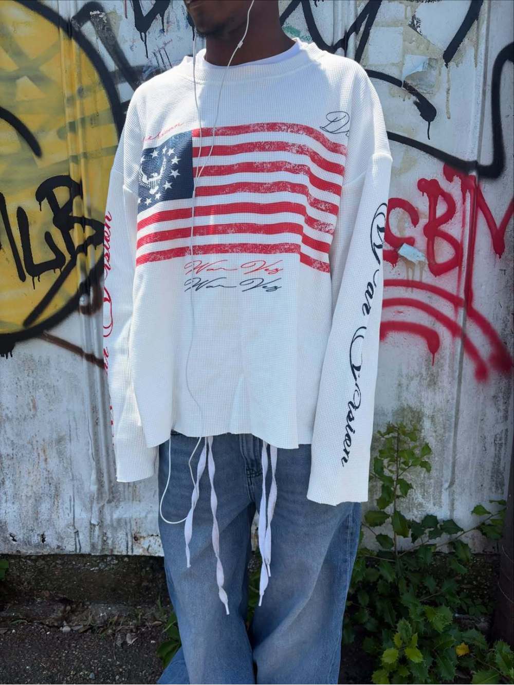 Nueva camiseta de manga larga  - Street Fashion Casual reseña y precio