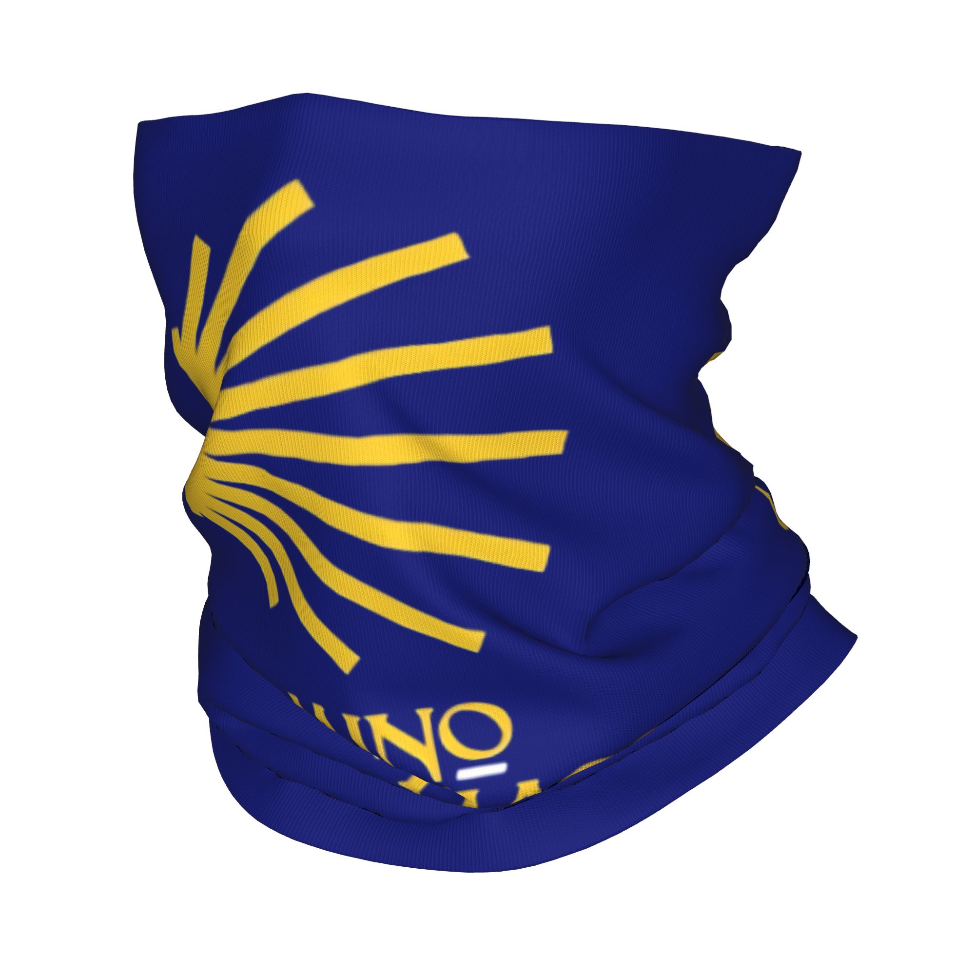 Camino De Santiago Bandana Nec - Bandana Multi Way reseña y precio