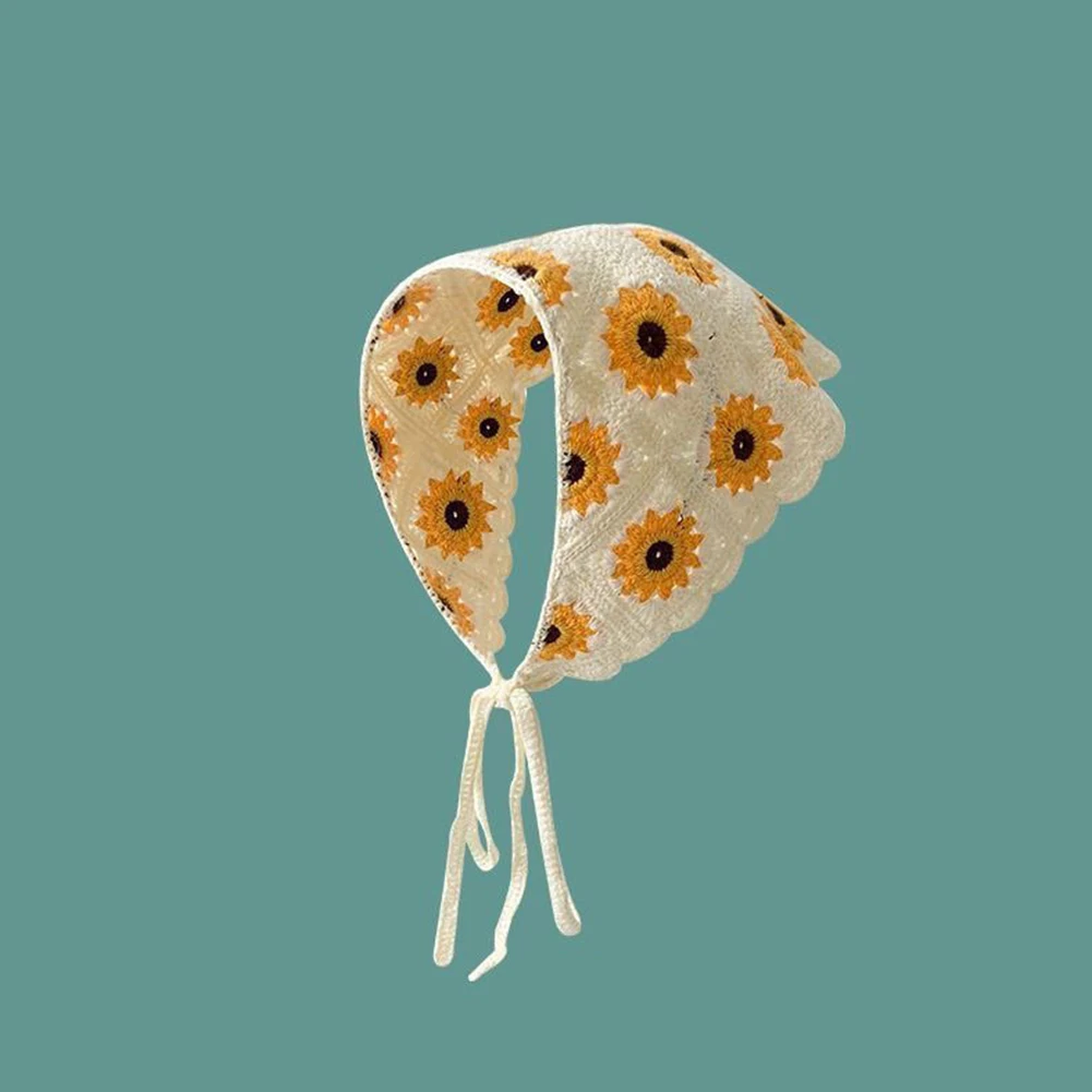 Accesorio de encaje con banda  - Bandana Multi Way reseña y precio