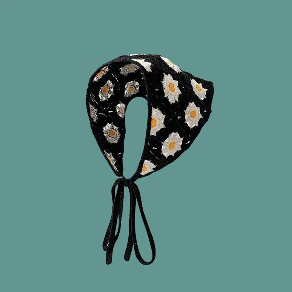 Accesorio de encaje con banda  - Bandana Multi Way reseña y precio