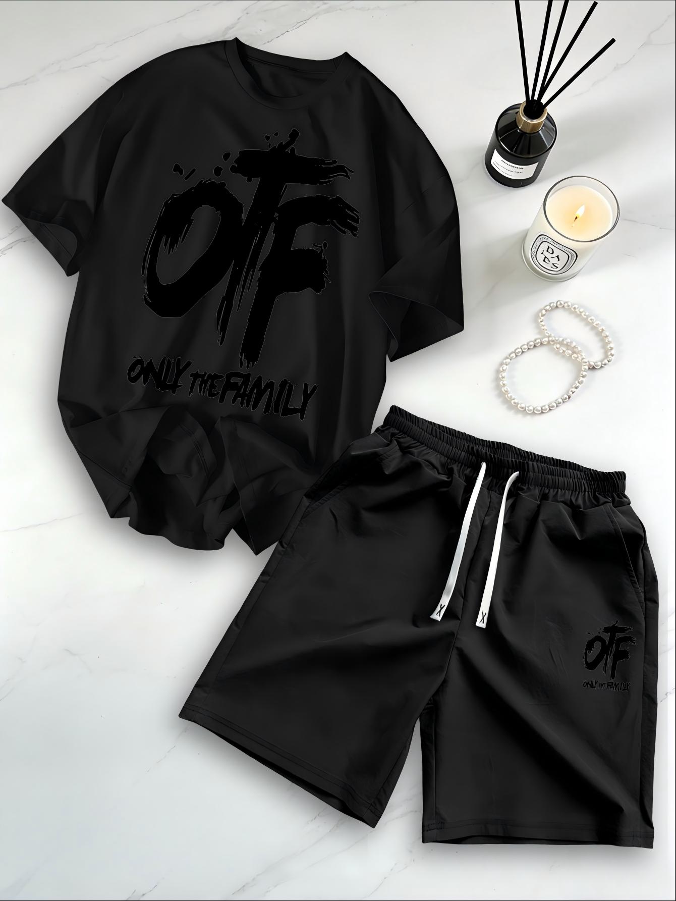 Conjunto de Pantalones Cortos  - Street Fashion For 2026 reseña y precio