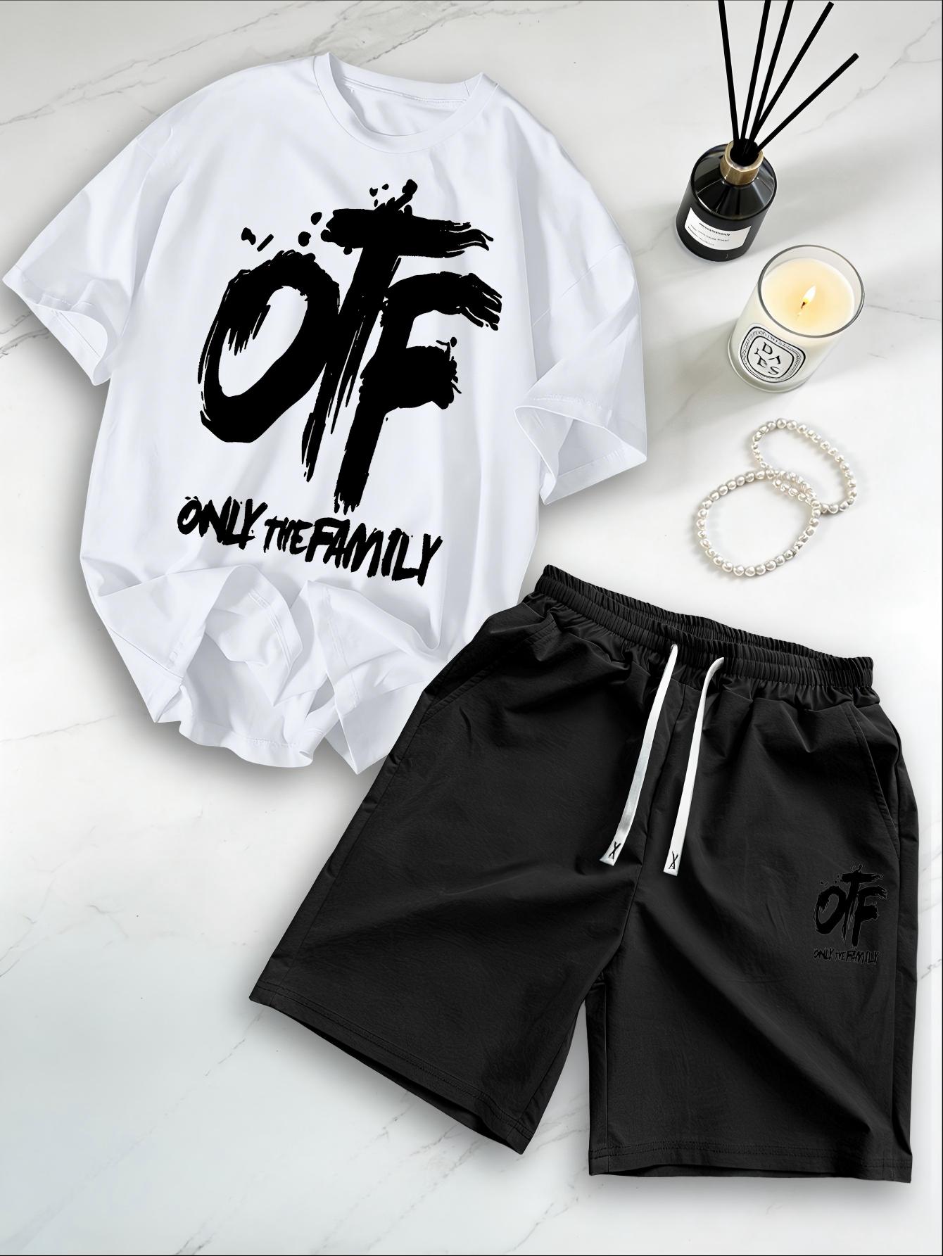 Conjunto de Pantalones Cortos  - Street Fashion For 2026 reseña y precio